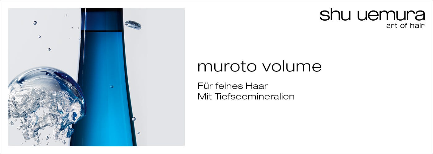 Muroto Volume