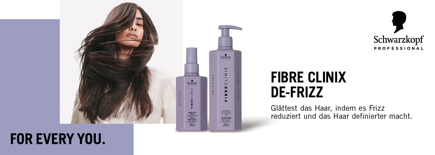 De-Frizz De-Frizz