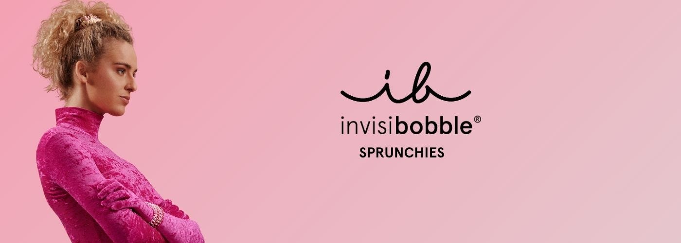Sprunchie