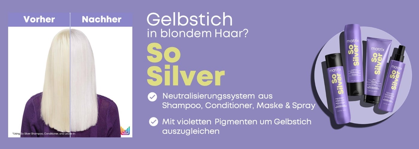 So Silver