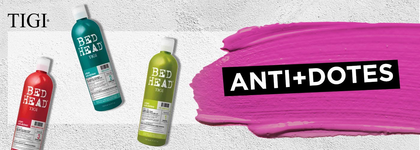 Urban anti+dotes Urban anti+dotes