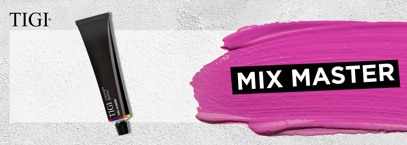 Mix Master Mix Master