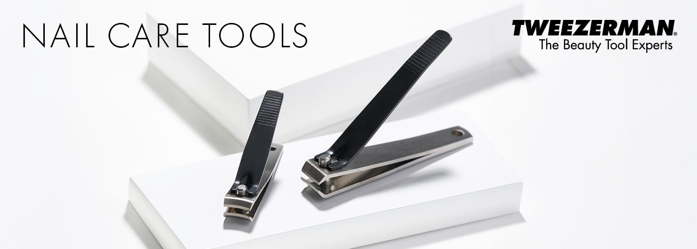 Nail Care Tools