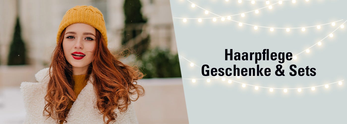 Haarpflege Geschenke Haarpflege Geschenke
