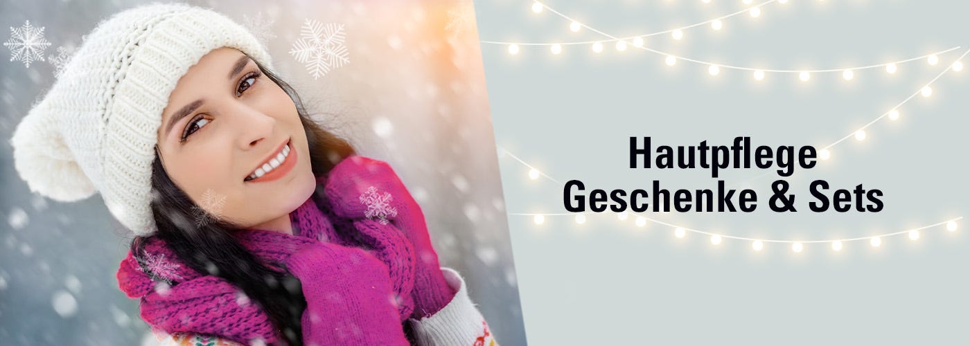 Hautpflege Geschenke Hautpflege Geschenke