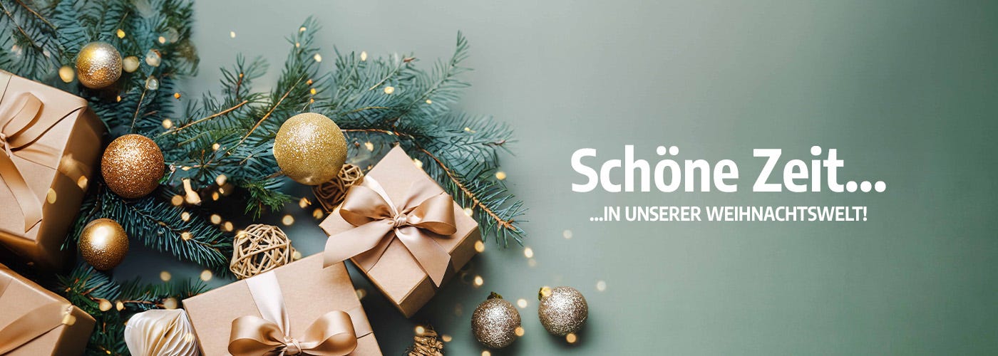 Weihnachtswelt Weihnachtswelt