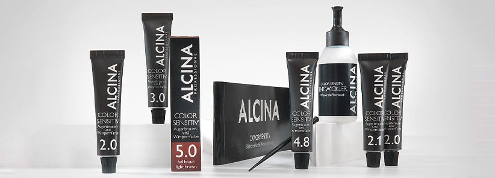Color Sensitiv Color Sensitiv