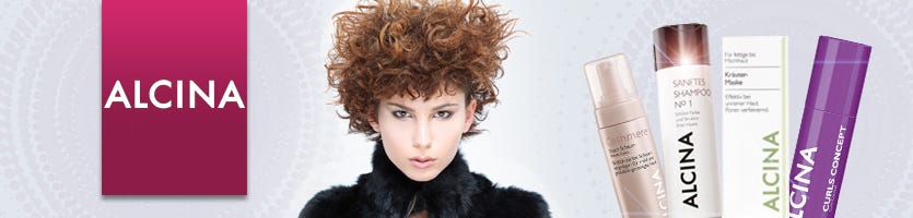 Alcina Alcina