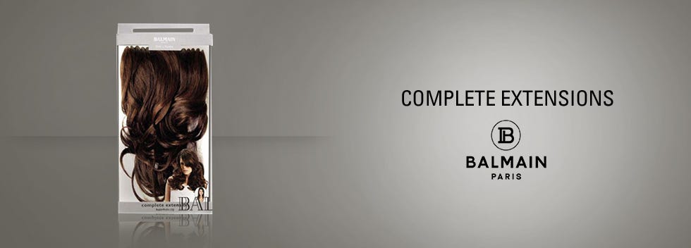 Complete Extension