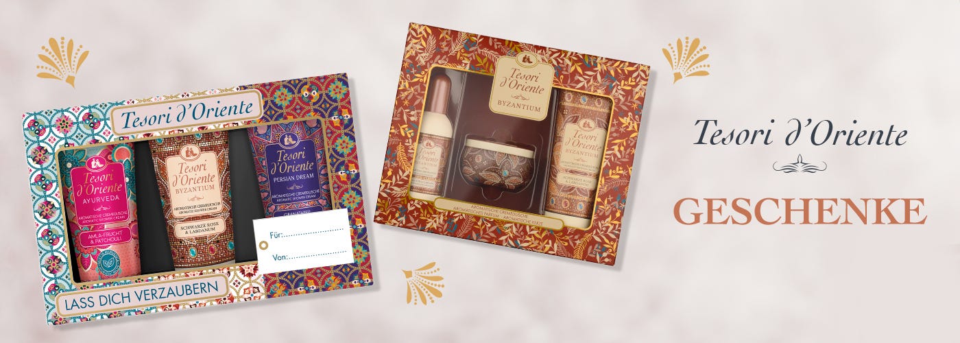 Geschenke