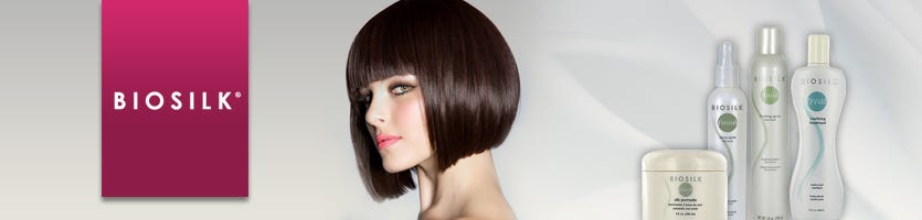 Biosilk Biosilk