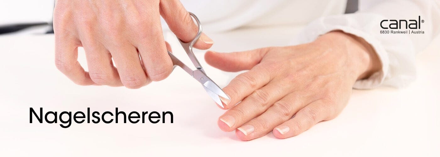 Nagelscheren Nagelscheren