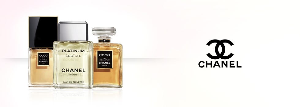 Chanel Chanel