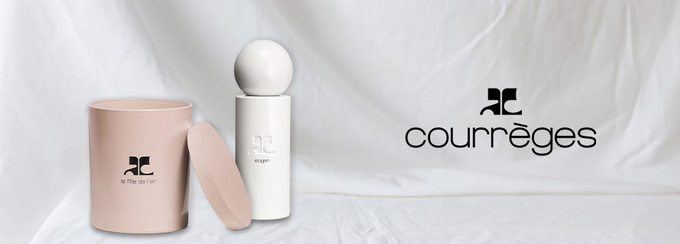 Courrèges Courrèges