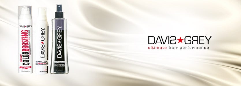 Davis Grey Davis Grey
