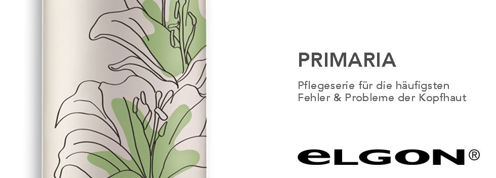 elgon PRIMARIA