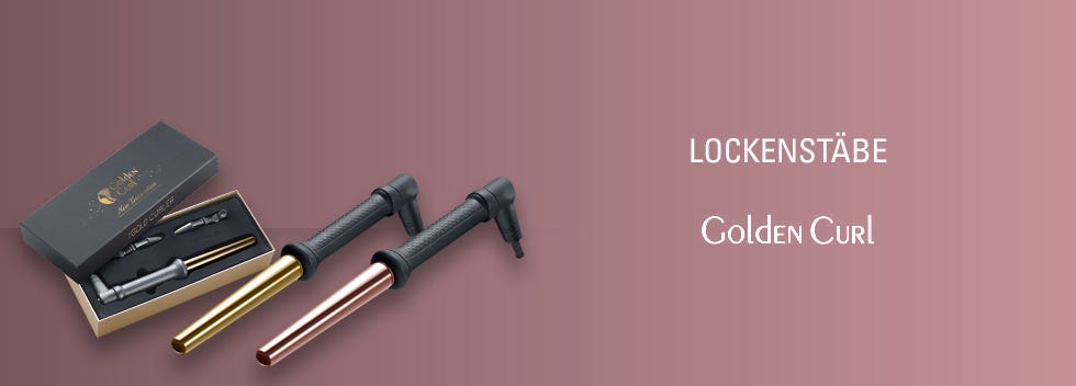 Lockenstäbe Lockenstäbe