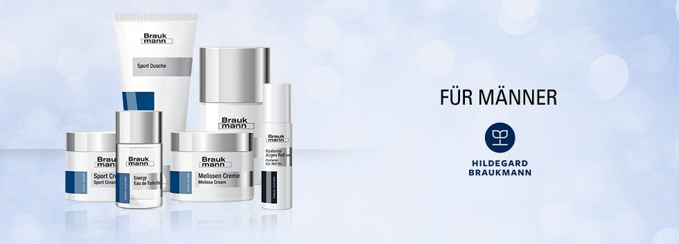 Braukmann For Men Braukmann For Men