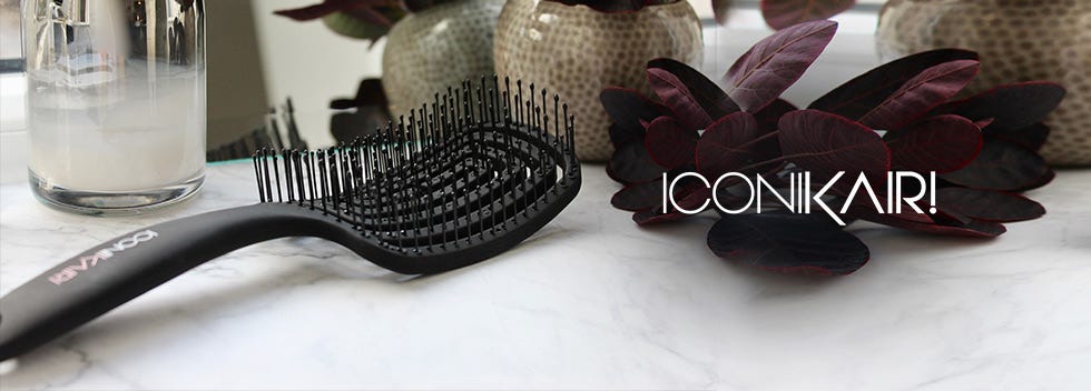 ICONIKAIR! ICONIKAIR!