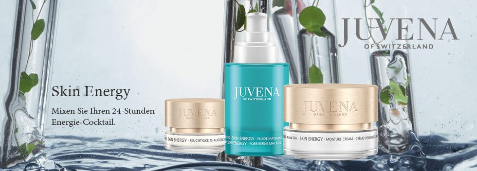 Skin Energy Skin Energy