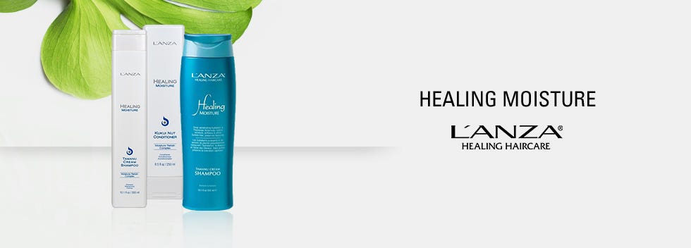 Healing Moisture