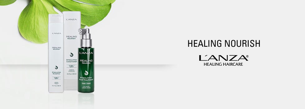 Healing Nourish Healing Nourish
