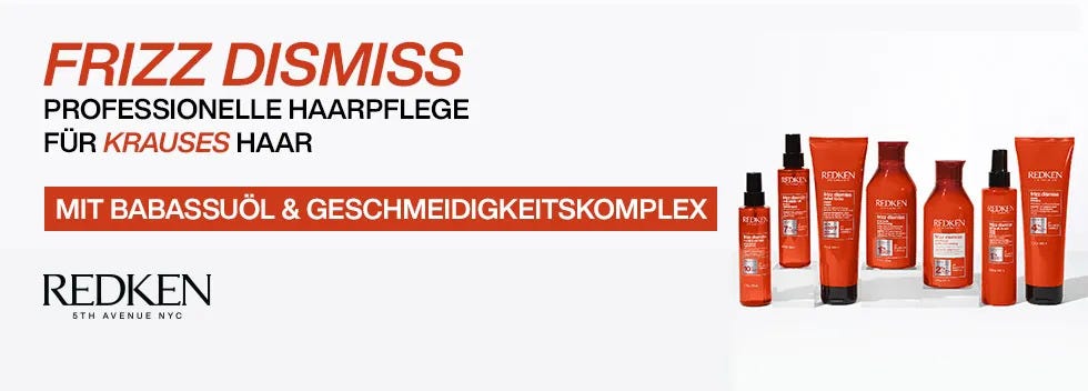 Rebellisches & Wiederspenstiges Haar Rebellisches & Wiederspenstiges Haar