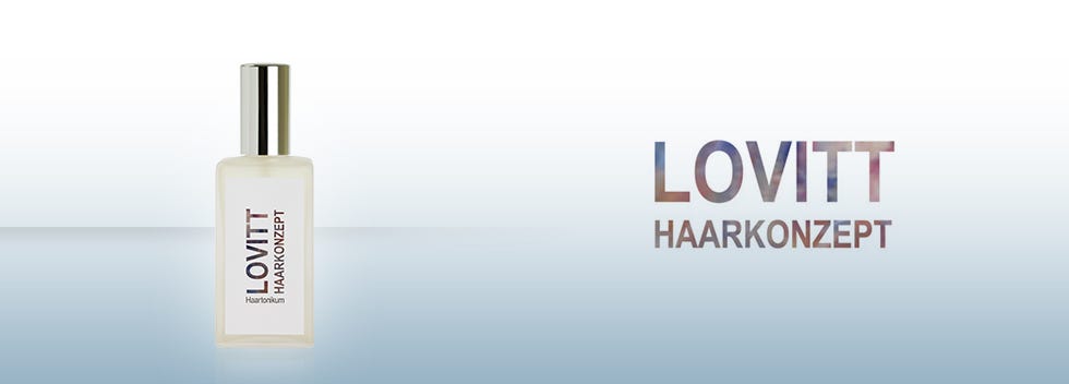LOVITT Haarkonzept LOVITT Haarkonzept