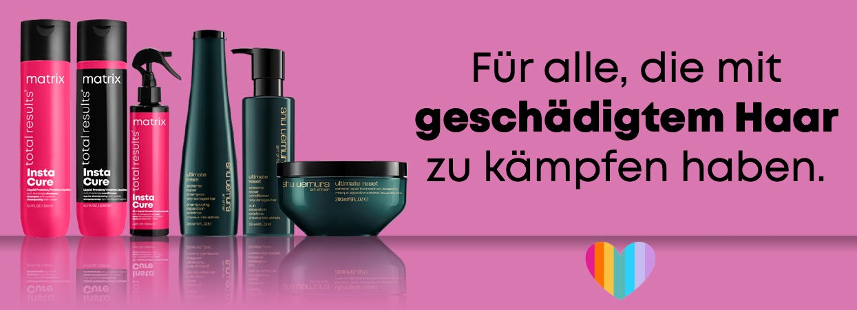 Geschädigtes Haar Geschädigtes Haar