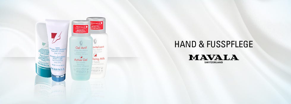 Hand & Fußpflege Hand & Fußpflege