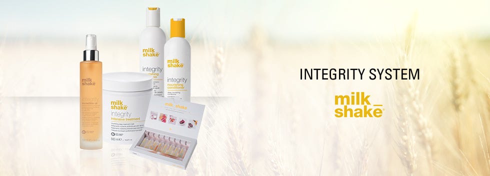 milk_shake Integrity System milk_shake Integrity System
