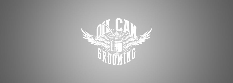 Oil Can Grooming