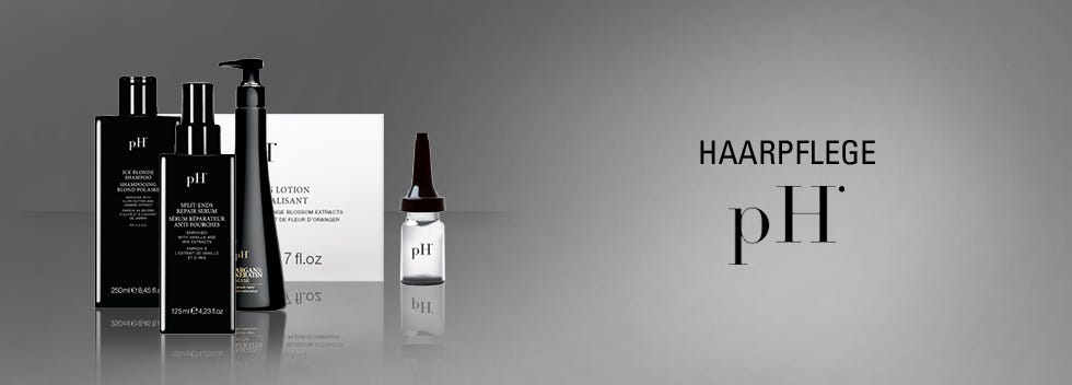 Haarpflege Haarpflege