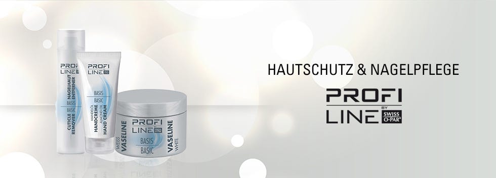 Hautschutz & Nagelpflege