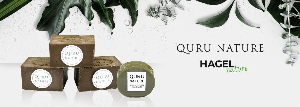Quru Nature Quru Nature