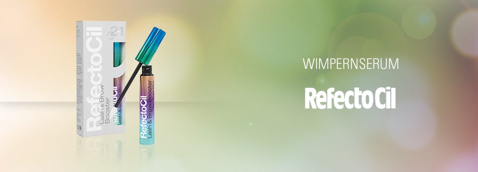 Wimpernserum