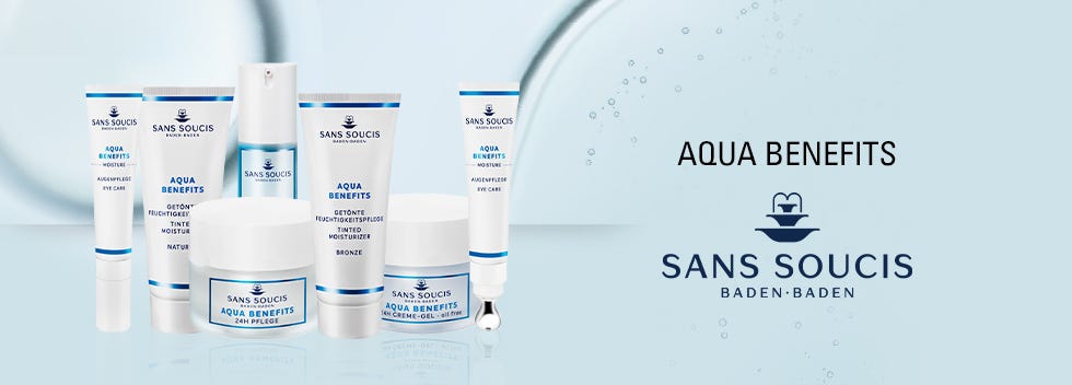 Aqua Benefits