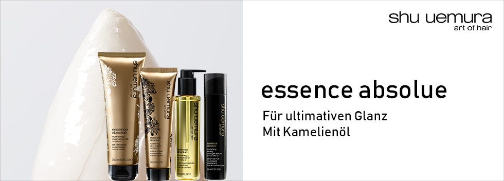 Shu Uemura Essence Absolue Shu Uemura Essence Absolue