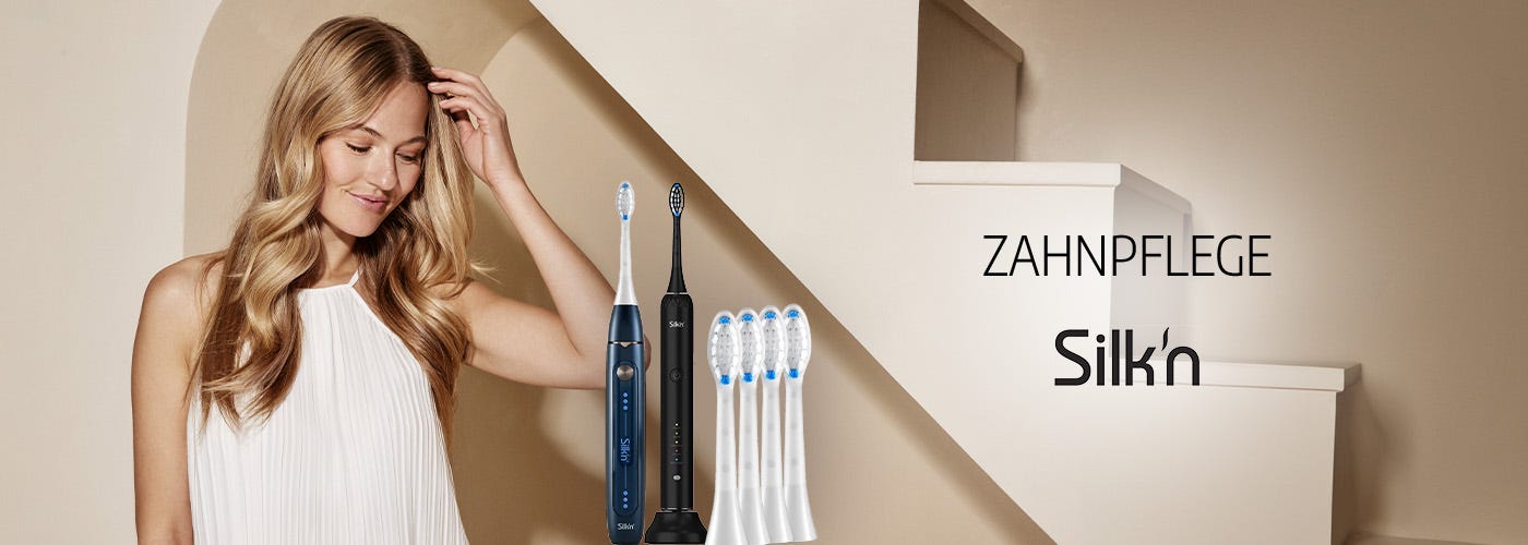 Zahnpflege
