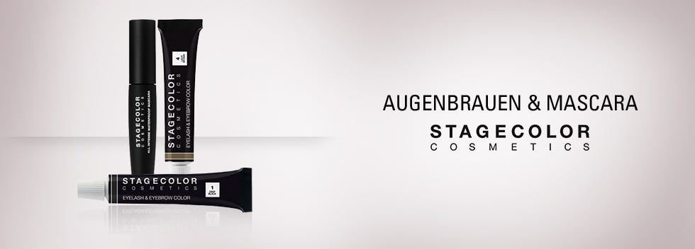 Augenbrauen & Mascara Augenbrauen & Mascara