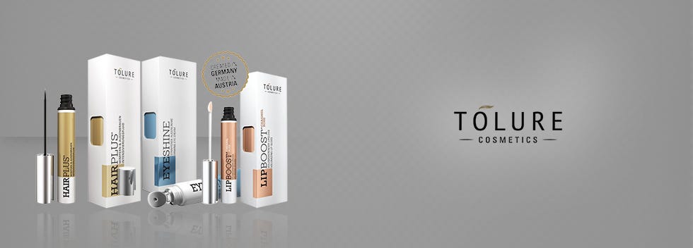 Tolure Hairplus Tolure Hairplus