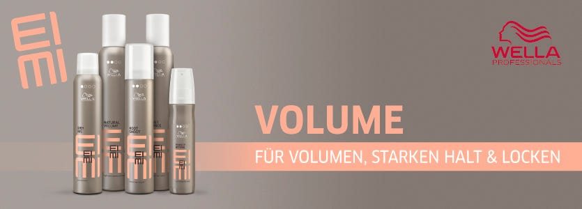 Volume Volume