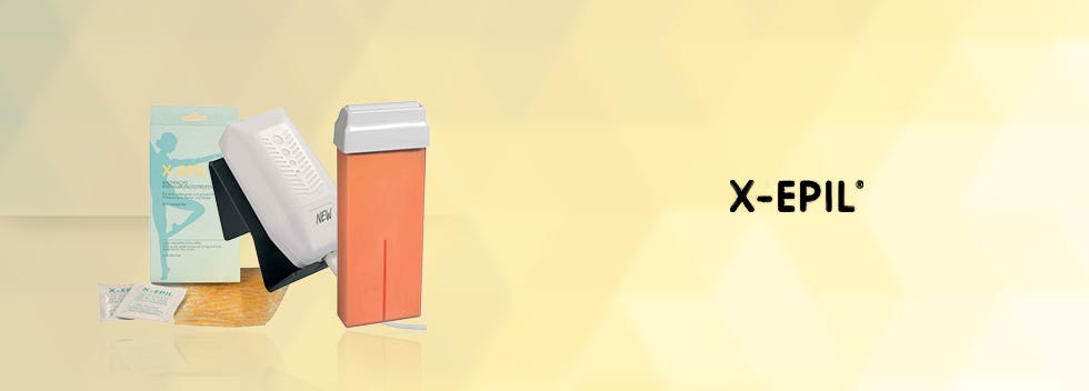 X-Epil X-Epil