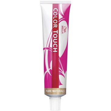 Wella Color Touch Pure Naturals hell lichtblond 10/0 60 ml