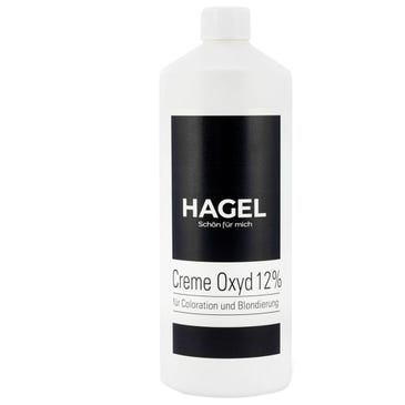 HAGEL Creme Oxyd 12 % 1000 ml