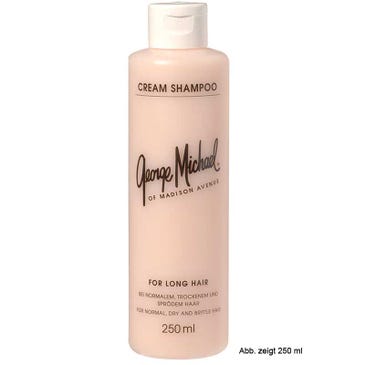 George Michael Cream Shampoo 1000 ml