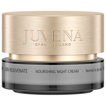 Juvena Skin Rejuvenate Nourishing Night Cream normal to dry skin 50 ml
