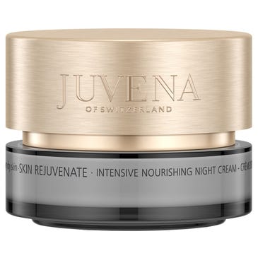 Juvena Skin Rejuvenate Intensive Nourishing Night Cream 50 ml
