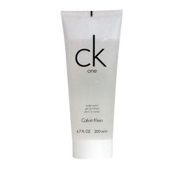 Calvin Klein CK One Showergel 200 ml 