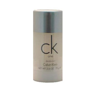 Calvin Klein CK One Deodorant Stick 75 g 